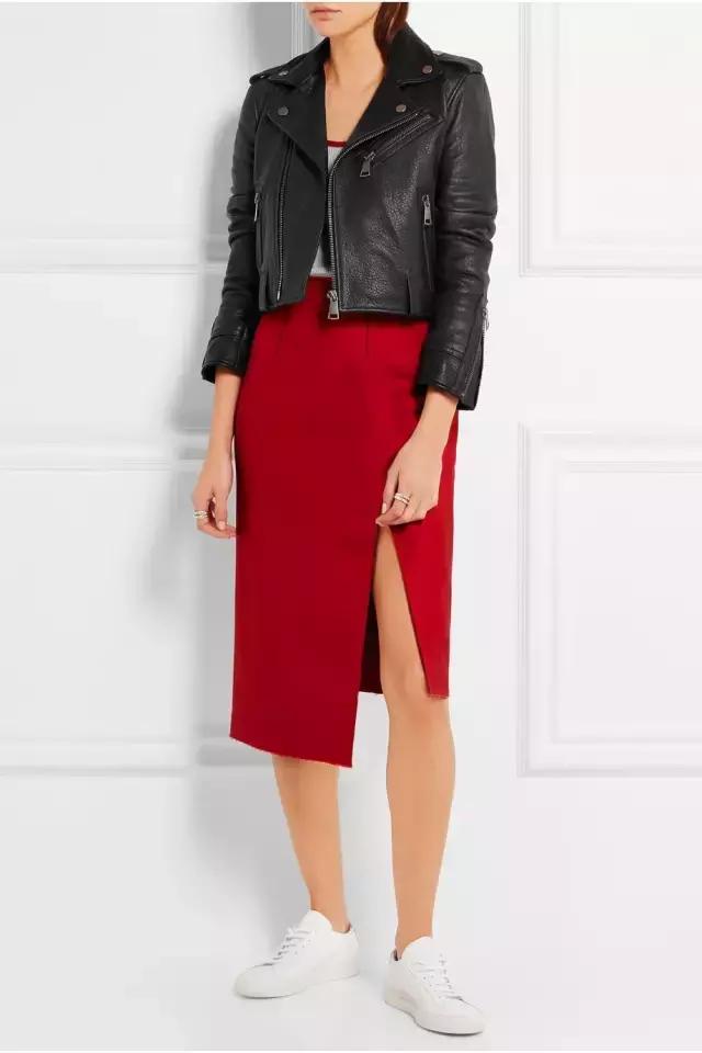 今年必备的时尚单品,今年秋天最时尚穿搭