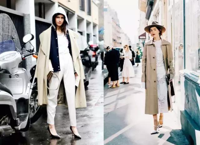 今年必备的时尚单品,今年秋天最时尚穿搭