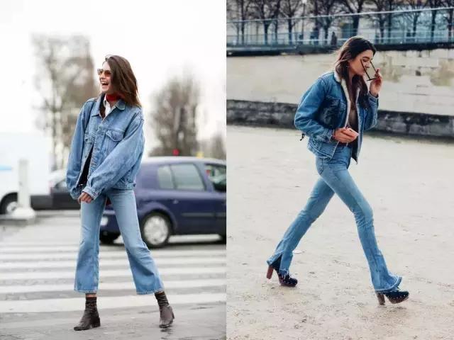 今年必备的时尚单品,今年秋天最时尚穿搭