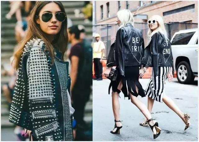 今年必备的时尚单品,今年秋天最时尚穿搭