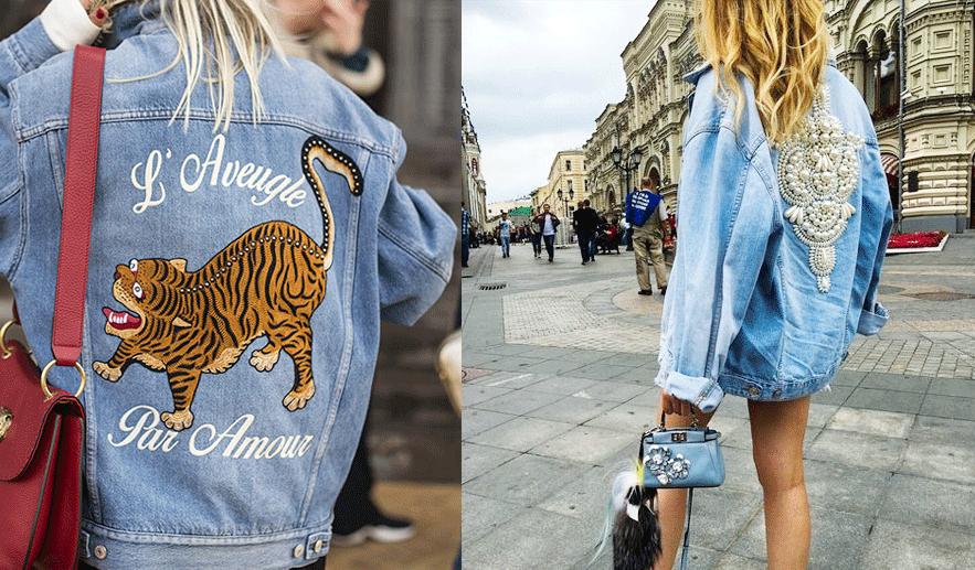 今年必备的时尚单品,今年秋天最时尚穿搭