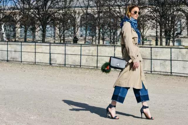 今年必备的时尚单品,今年秋天最时尚穿搭