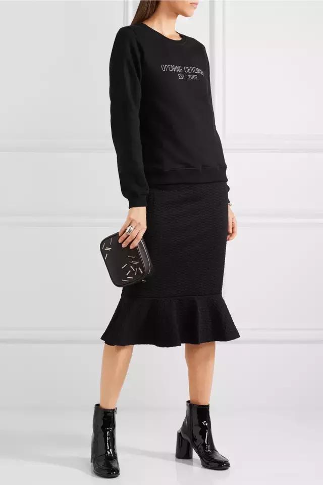 今年必备的时尚单品,今年秋天最时尚穿搭