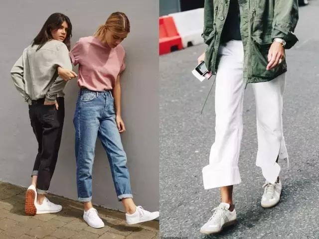 今年必备的时尚单品,今年秋天最时尚穿搭