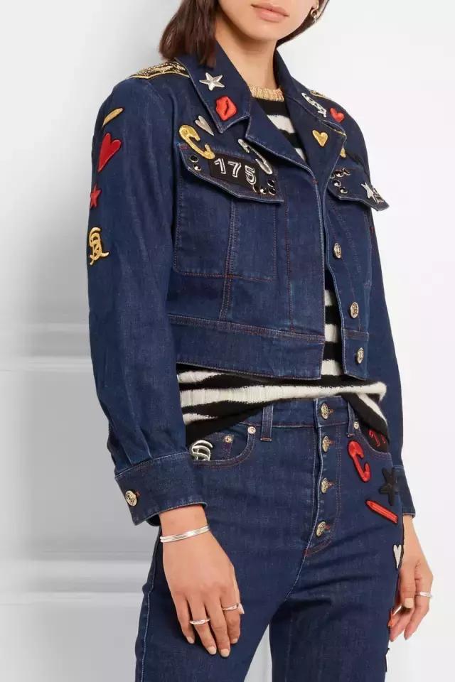 今年必备的时尚单品,今年秋天最时尚穿搭