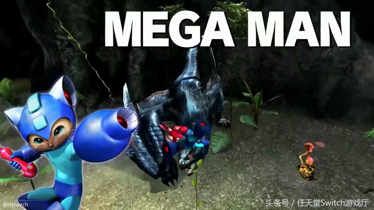 卡普空怪物猎人,怪物猎人卡普空实体版