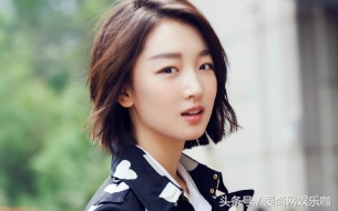周冬雨中国电影现状,四小花旦周冬雨长相