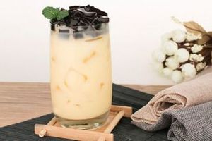 奶茶推荐点单攻略,低卡奶茶点单攻略