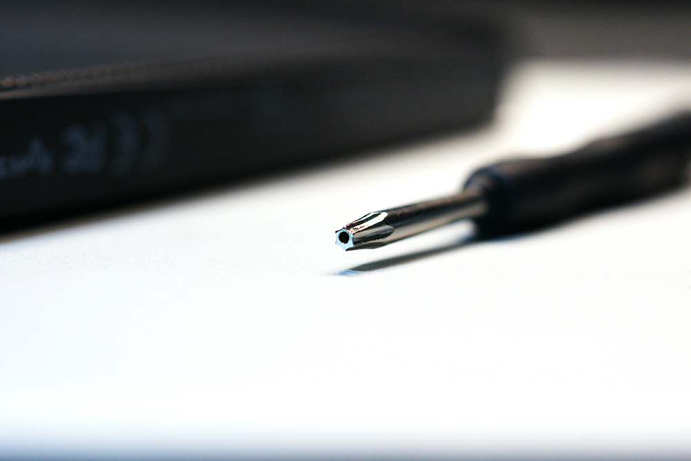 希捷酷鱼500g机械硬盘评测,2.5寸希捷酷鱼西数蓝盘测评