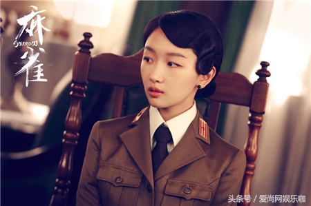 周冬雨中国电影现状,四小花旦周冬雨长相