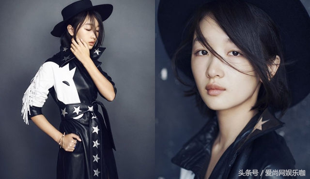 周冬雨中国电影现状,四小花旦周冬雨长相