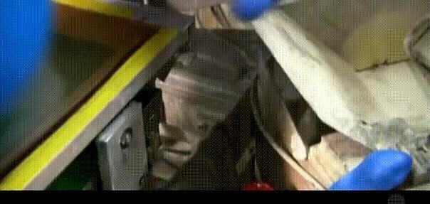 气球图案怎么印上去的,气球上的图案是这样印上去的