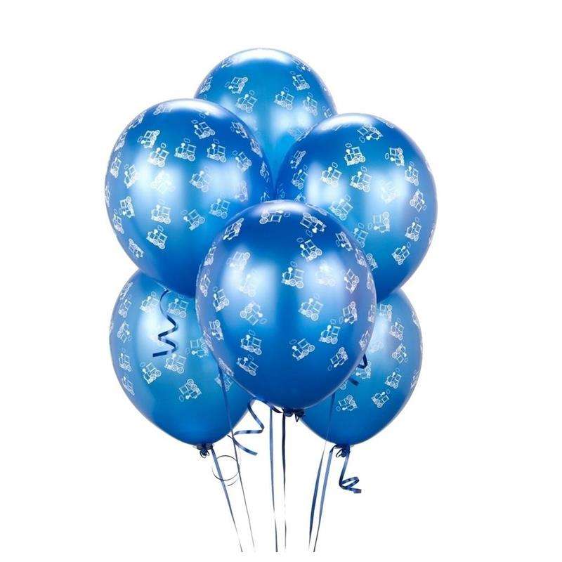 气球图案怎么印上去的,气球上的图案是这样印上去的