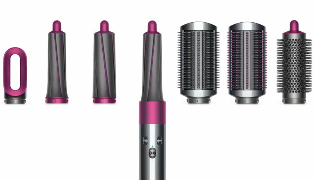 戴森卷发棒值得买吗零基础,戴森卷发棒值得买吗最新款