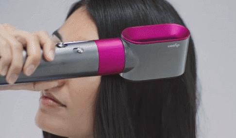 戴森卷发棒值得买吗零基础,戴森卷发棒值得买吗最新款