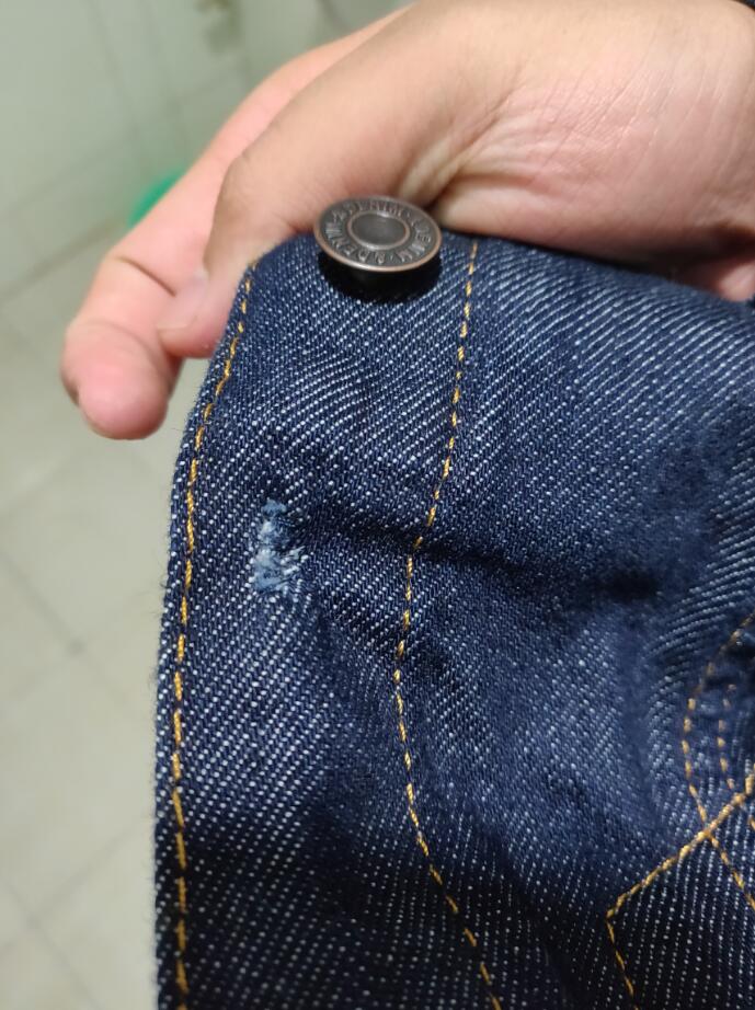 hm为什么会被下架,hm质量不合格