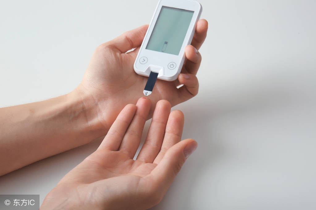 皮肤出现4种变化是糖尿病,糖尿病会出现皮肤问题吗