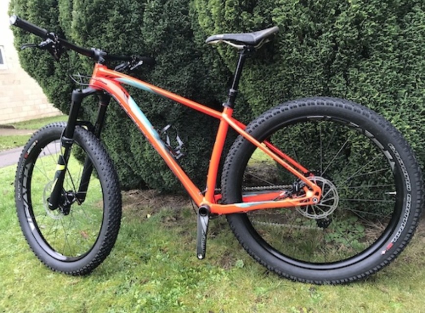 硬尾山地车推荐入门,新手入门推荐的几款山地车