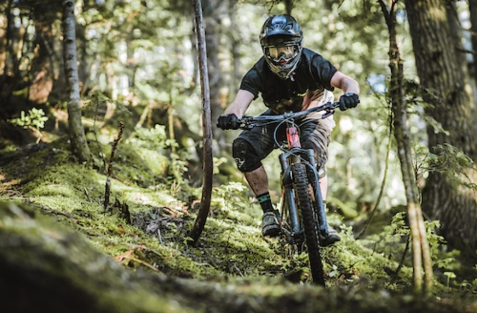 硬尾山地车推荐入门,新手入门推荐的几款山地车