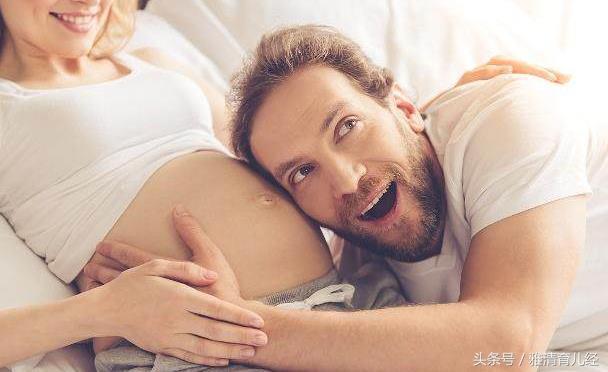 怎么样判断孕妈孩子的大小,怎么判断孕妇的小孩偏大