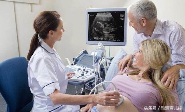 怎么样判断孕妈孩子的大小,怎么判断孕妇的小孩偏大