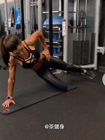 腿粗腰细怎么锻炼,腿粗怎么锻炼视频教程