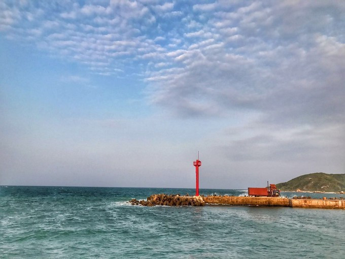 三亚自由行攻略推荐,三亚海阔天空