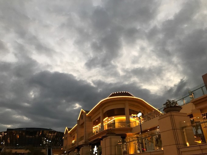 三亚自由行攻略推荐,三亚海阔天空