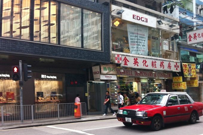 香港购物必买的十大化妆品,香港购物护肤品攻略必买清单