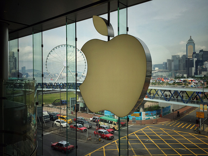 香港购买苹果手机攻略,香港买苹果手机要去哪里购买