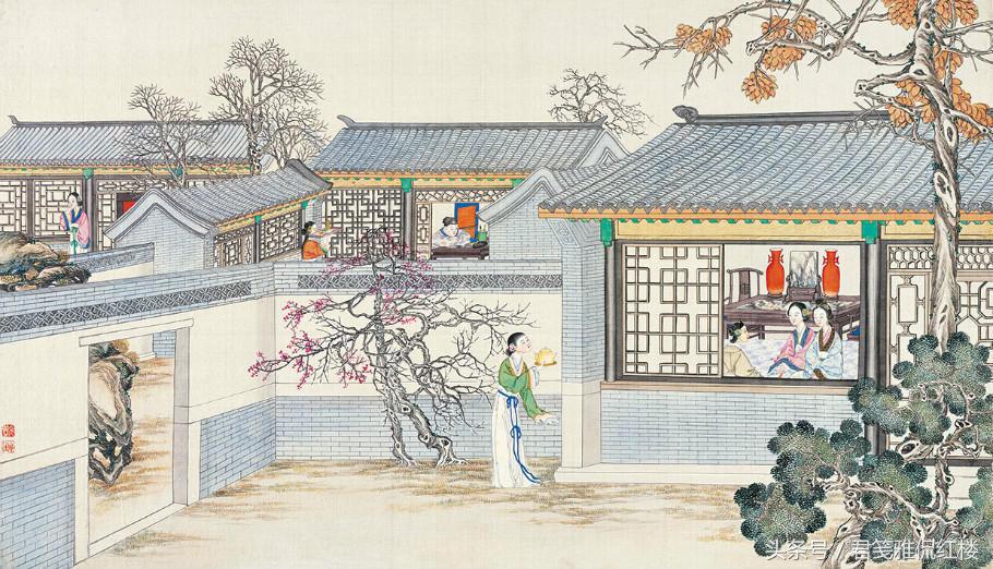 王熙凤四面楚歌，最委屈的一次打击，三个人同时对她发难