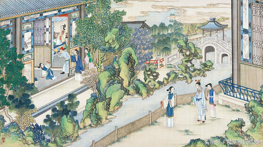 王熙凤四面楚歌，最委屈的一次打击，三个人同时对她发难