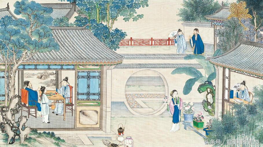 王熙凤四面楚歌，最委屈的一次打击，三个人同时对她发难