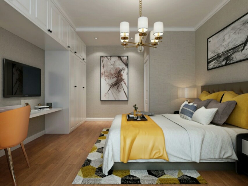 最详细的室内家具尺寸一篇全搞定,最实用的家具尺寸大全仅此一份