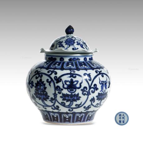 宣德瓷器价格表大全,宣德瓷器最稀有品种