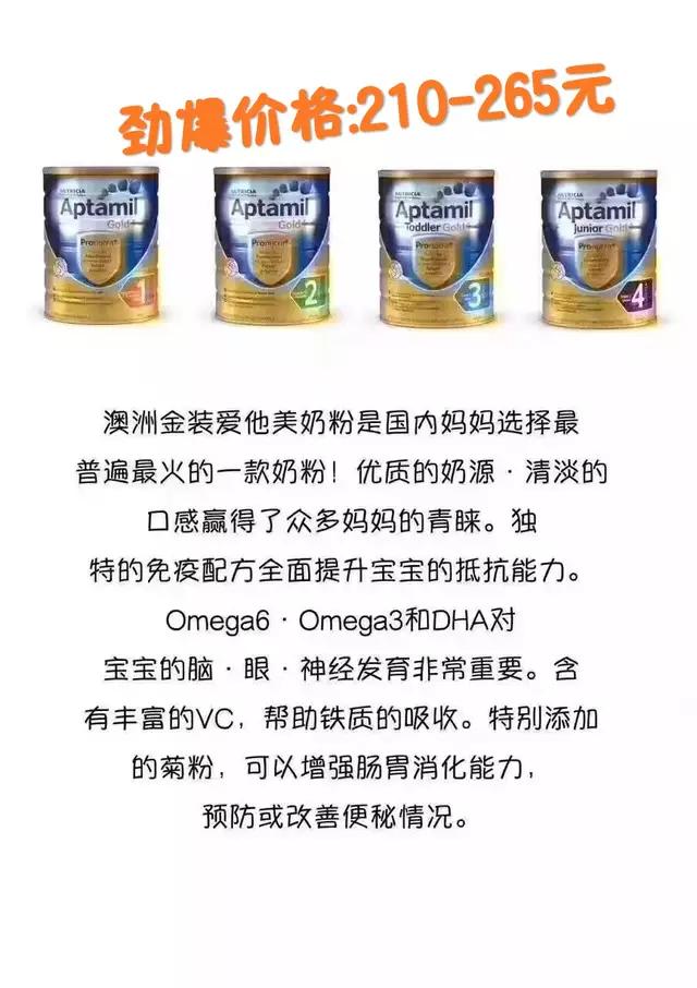 跨境保税进口奶粉劲爆价格，咨询微信：13896728703