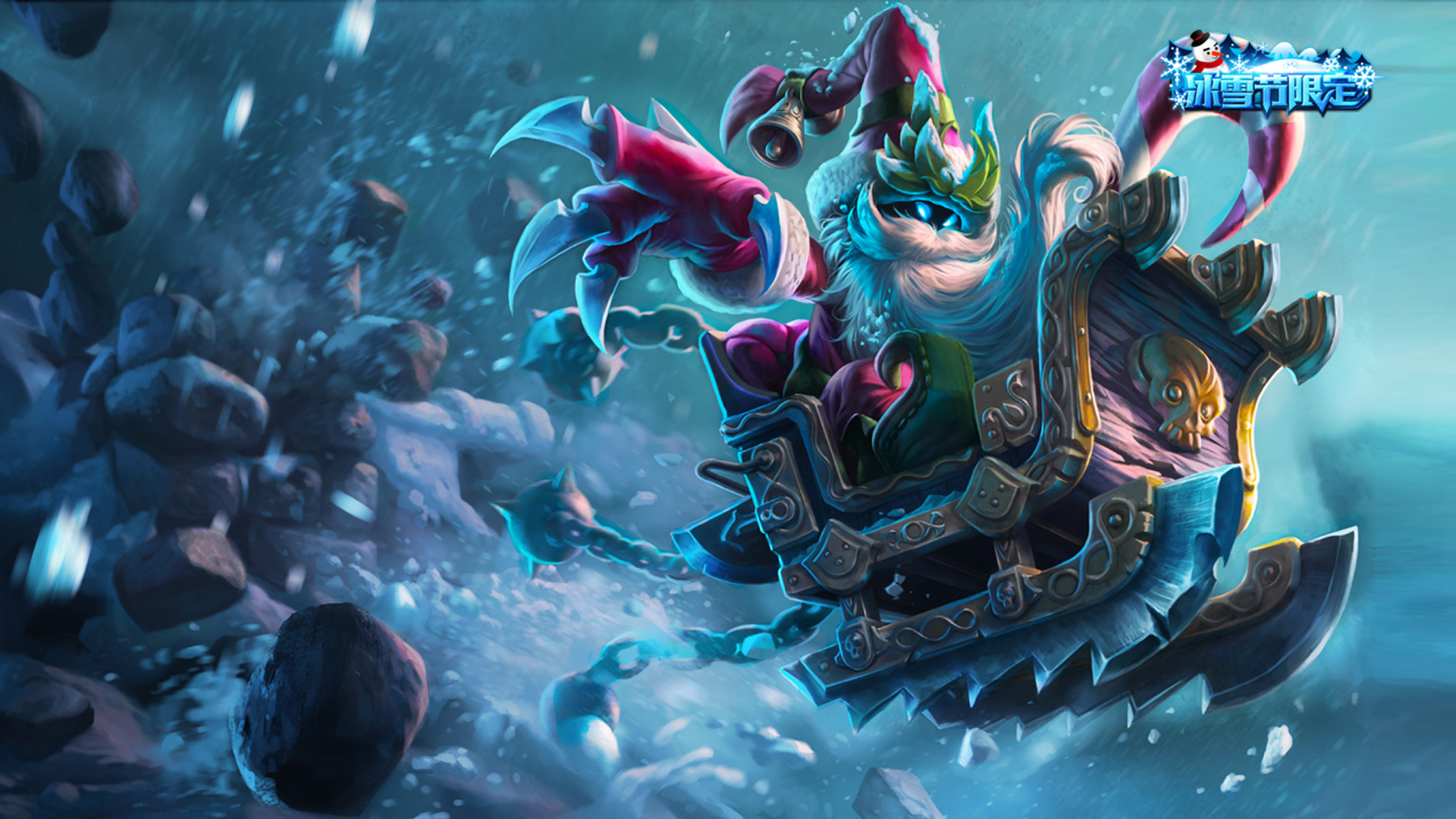 小法1万5法强,小法极限法强