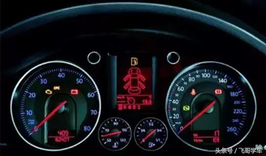 汽车保养灯归零步骤本田,19款本田crv保养灯低配版归零图解