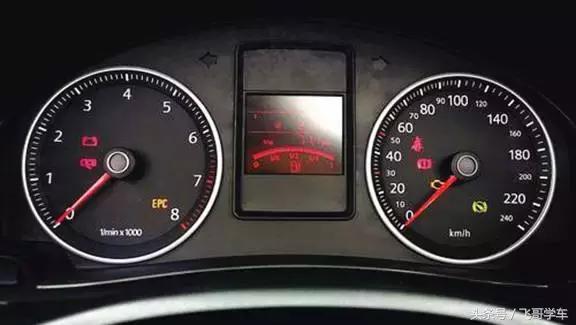 汽车保养灯归零步骤本田,19款本田crv保养灯低配版归零图解