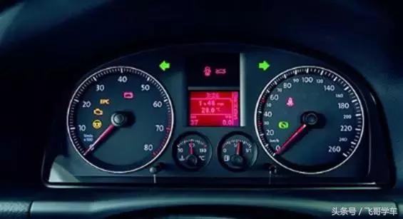 汽车保养灯归零步骤本田,19款本田crv保养灯低配版归零图解