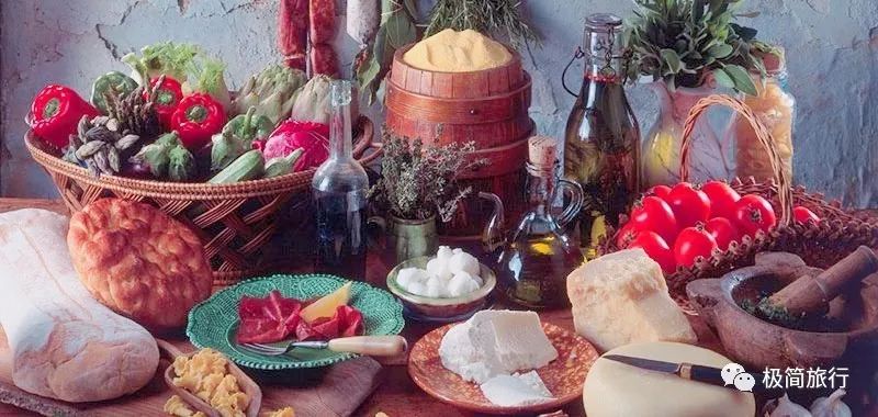 希腊不只有圣托里尼,希腊不只有圣托里尼文案