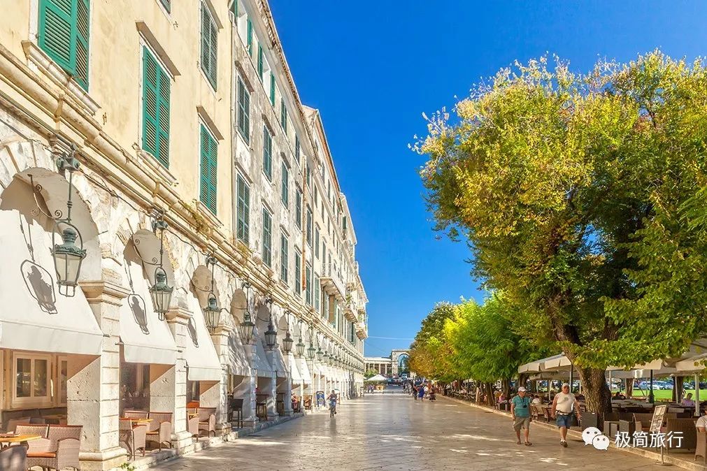 希腊不只有圣托里尼,希腊不只有圣托里尼文案