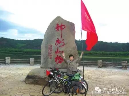 63岁骑行去西藏,2022川藏线骑行8天挑战