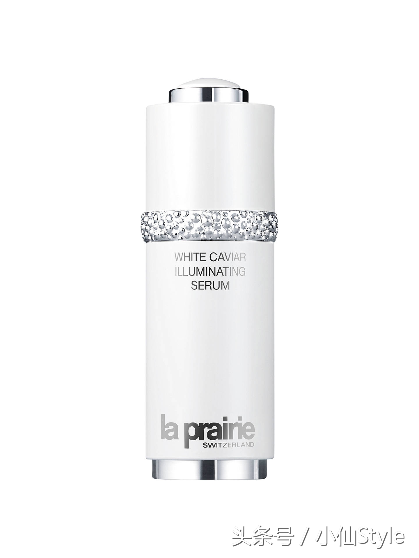 如何甄别护肤品是否带有激素成分,如何看待护肤品的成分问题