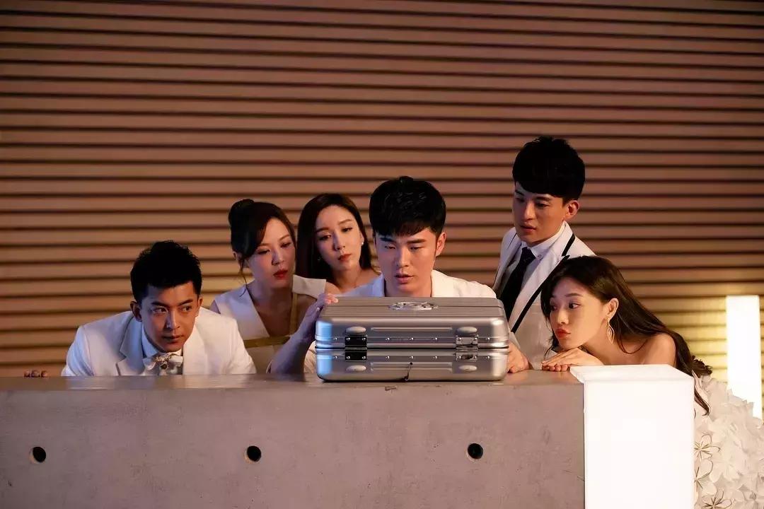 爱情公寓大电影预售票房破亿,爱情公寓电影首日票房轻松破亿