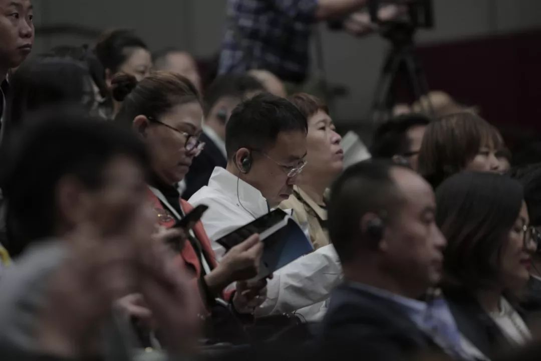 吴晓波：为什么中国难出百年老店？