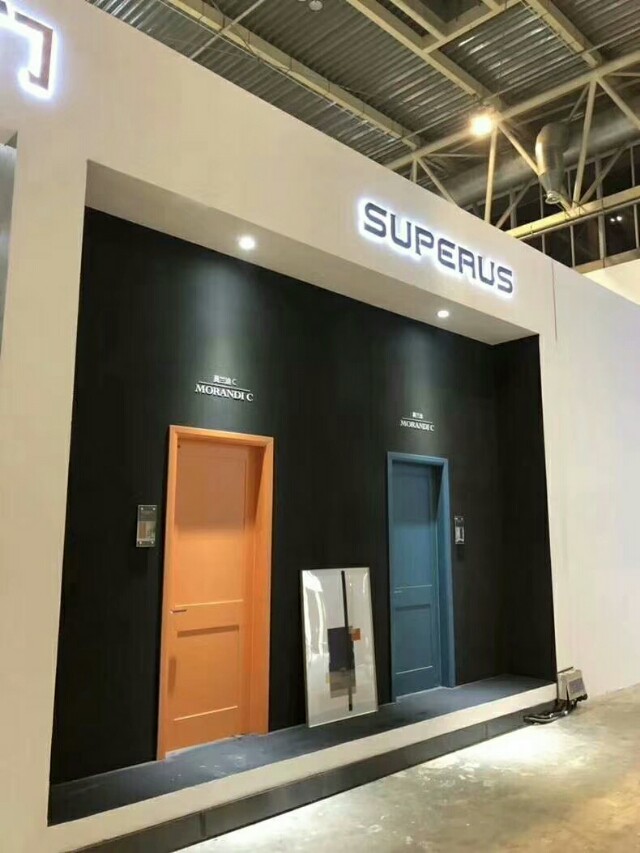 尚品本色木门官方旗舰店,尚品本色木门加盟