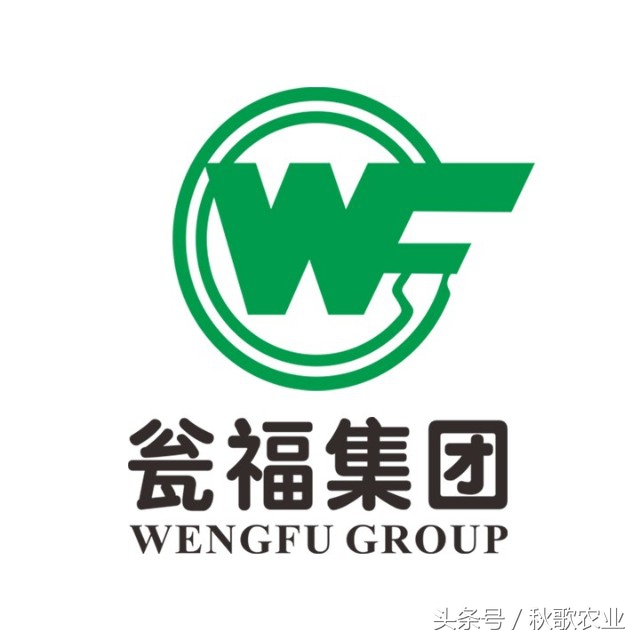 2021年度中国磷复肥企业排名,全国磷复肥前十强