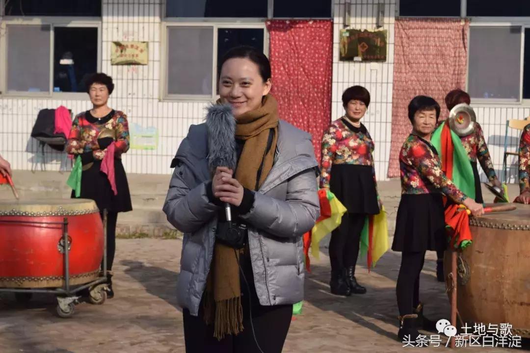 雄安新区和白洋淀交汇处,雄安新区白洋淀附近