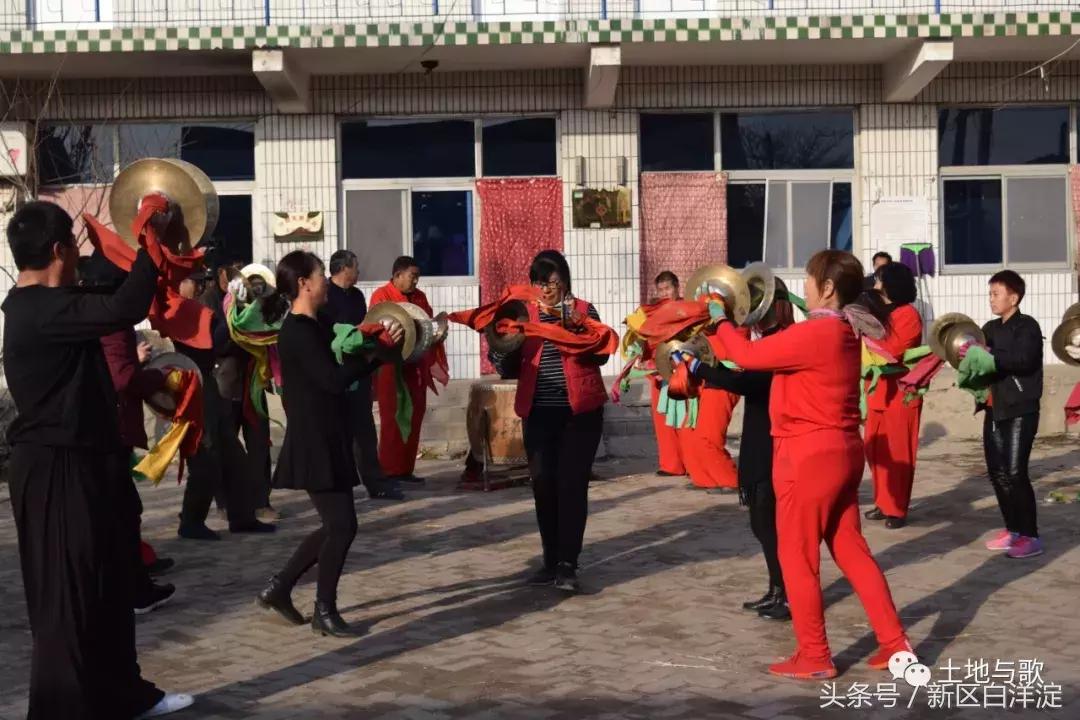 雄安新区和白洋淀交汇处,雄安新区白洋淀附近